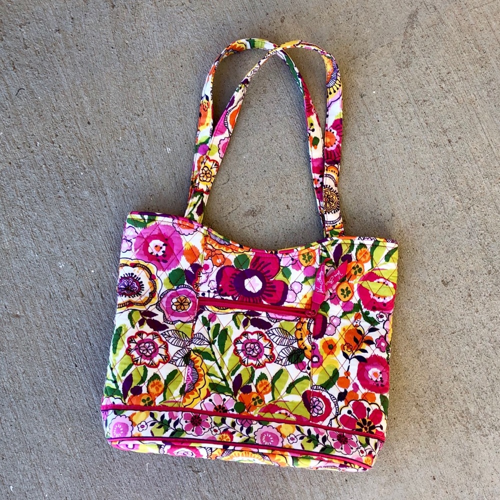 NWOT ✨ Vera Bradley Shoulder Bag Purse